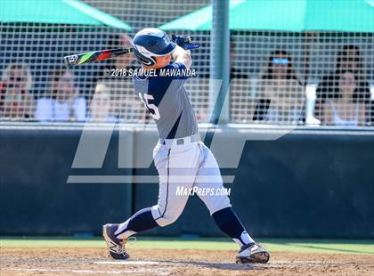 Thumbnail 2 in Harvard-Westlake vs Loyola photogallery.