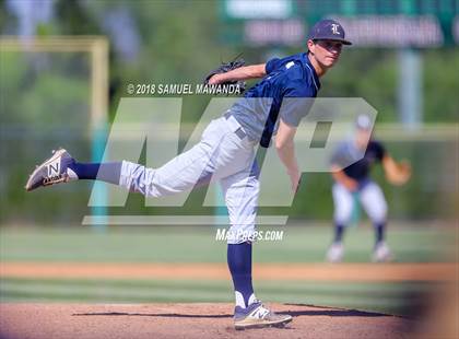 Thumbnail 3 in Harvard-Westlake vs Loyola photogallery.