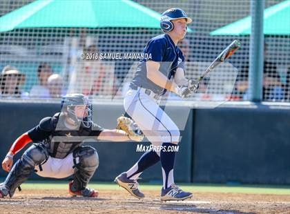 Thumbnail 1 in Harvard-Westlake vs Loyola photogallery.
