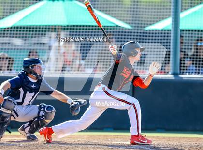 Thumbnail 3 in Harvard-Westlake vs Loyola photogallery.