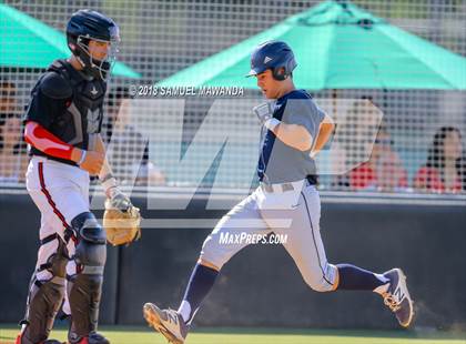 Thumbnail 1 in Harvard-Westlake vs Loyola photogallery.