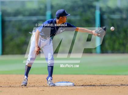 Thumbnail 2 in Harvard-Westlake vs Loyola photogallery.