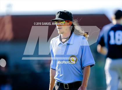 Thumbnail 1 in Harvard-Westlake vs Loyola photogallery.