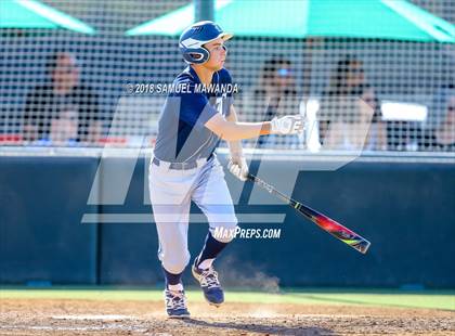 Thumbnail 1 in Harvard-Westlake vs Loyola photogallery.