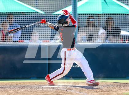 Thumbnail 2 in Harvard-Westlake vs Loyola photogallery.