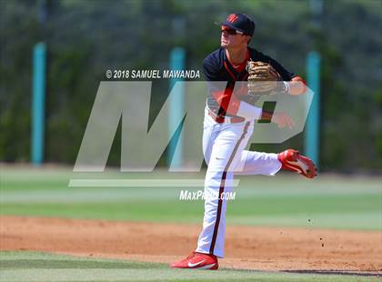 Thumbnail 1 in Harvard-Westlake vs Loyola photogallery.