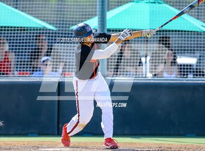 Thumbnail 2 in Harvard-Westlake vs Loyola photogallery.