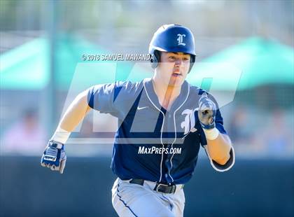 Thumbnail 1 in Harvard-Westlake vs Loyola photogallery.