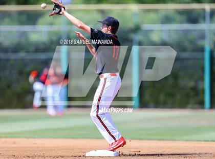 Thumbnail 1 in Harvard-Westlake vs Loyola photogallery.