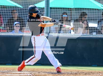 Thumbnail 1 in Harvard-Westlake vs Loyola photogallery.