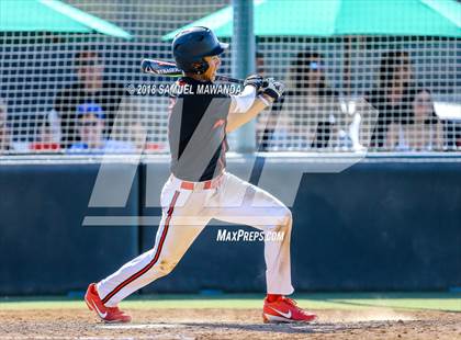 Thumbnail 3 in Harvard-Westlake vs Loyola photogallery.