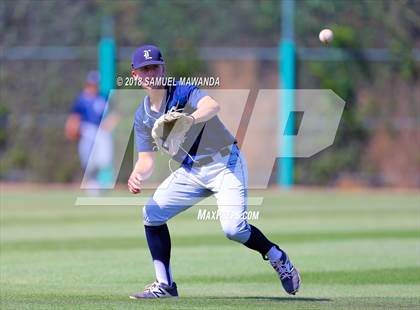 Thumbnail 3 in Harvard-Westlake vs Loyola photogallery.