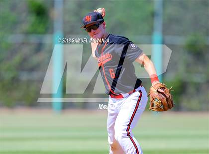 Thumbnail 2 in Harvard-Westlake vs Loyola photogallery.