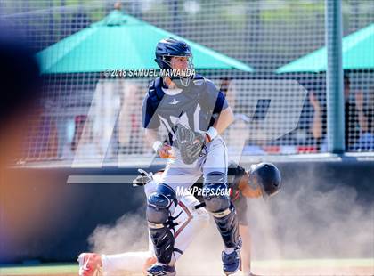 Thumbnail 3 in Harvard-Westlake vs Loyola photogallery.