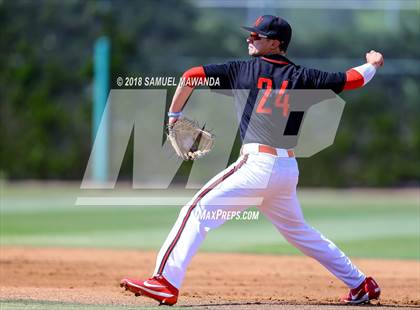 Thumbnail 2 in Harvard-Westlake vs Loyola photogallery.