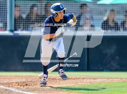 Thumbnail 2 in Harvard-Westlake vs Loyola photogallery.
