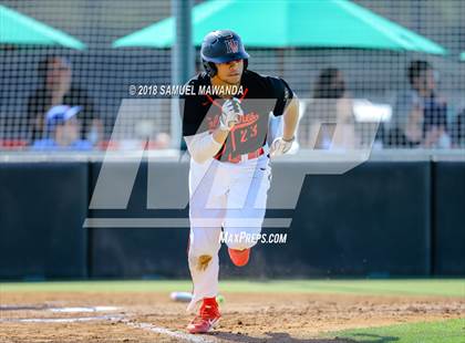 Thumbnail 1 in Harvard-Westlake vs Loyola photogallery.