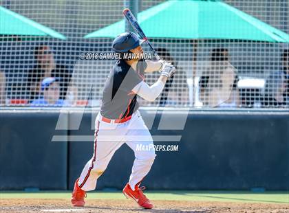 Thumbnail 3 in Harvard-Westlake vs Loyola photogallery.