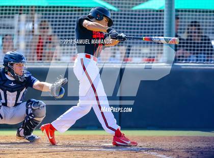 Thumbnail 3 in Harvard-Westlake vs Loyola photogallery.