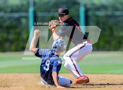 Thumbnail 3 in Harvard-Westlake vs Loyola photogallery.