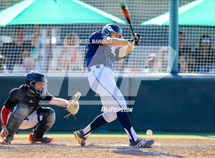 Thumbnail 1 in Harvard-Westlake vs Loyola photogallery.