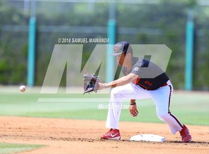 Thumbnail 2 in Harvard-Westlake vs Loyola photogallery.