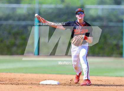 Thumbnail 3 in Harvard-Westlake vs Loyola photogallery.