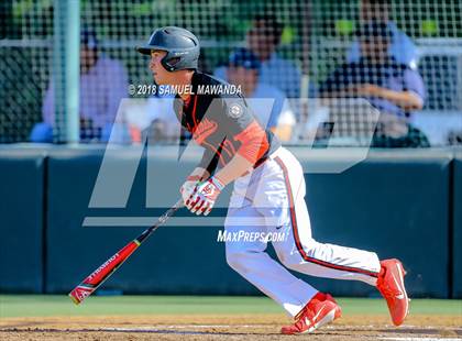 Thumbnail 3 in Harvard-Westlake vs Loyola photogallery.