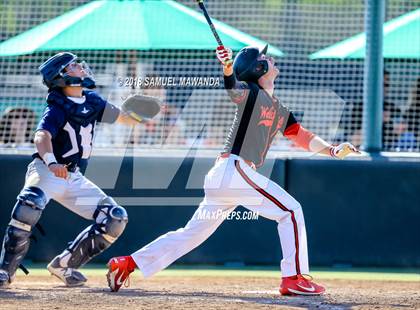 Thumbnail 1 in Harvard-Westlake vs Loyola photogallery.
