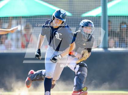 Thumbnail 1 in Harvard-Westlake vs Loyola photogallery.