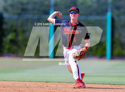 Thumbnail 3 in Harvard-Westlake vs Loyola photogallery.