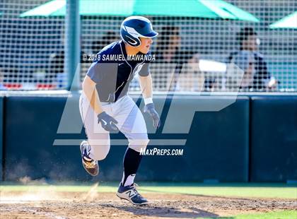 Thumbnail 3 in Harvard-Westlake vs Loyola photogallery.