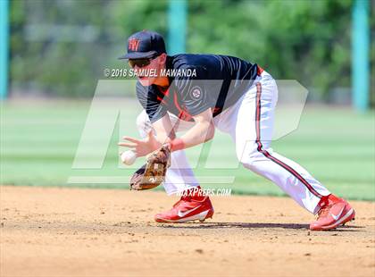Thumbnail 2 in Harvard-Westlake vs Loyola photogallery.