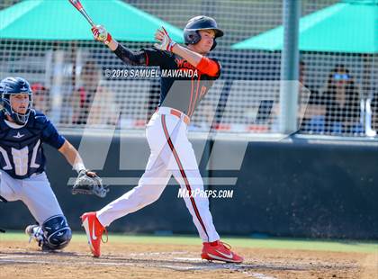 Thumbnail 2 in Harvard-Westlake vs Loyola photogallery.