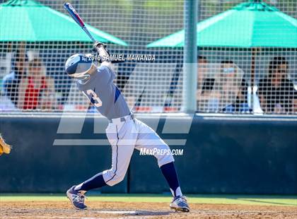Thumbnail 2 in Harvard-Westlake vs Loyola photogallery.