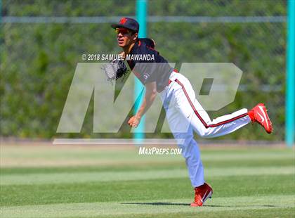 Thumbnail 3 in Harvard-Westlake vs Loyola photogallery.