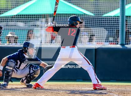 Thumbnail 1 in Harvard-Westlake vs Loyola photogallery.