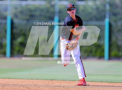 Thumbnail 1 in Harvard-Westlake vs Loyola photogallery.