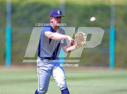 Thumbnail 1 in Harvard-Westlake vs Loyola photogallery.
