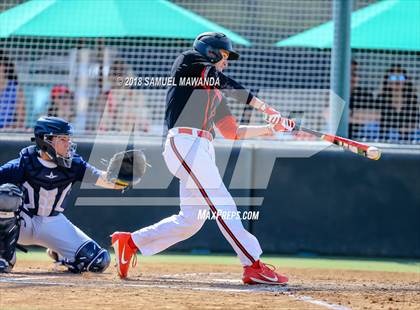 Thumbnail 1 in Harvard-Westlake vs Loyola photogallery.