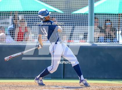 Thumbnail 3 in Harvard-Westlake vs Loyola photogallery.