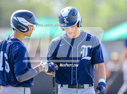 Thumbnail 3 in Harvard-Westlake vs Loyola photogallery.