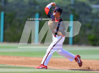 Thumbnail 3 in Harvard-Westlake vs Loyola photogallery.