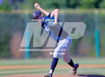 Thumbnail 2 in Harvard-Westlake vs Loyola photogallery.