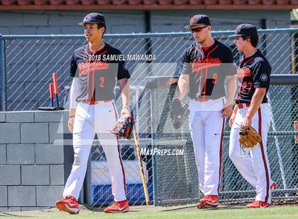 Thumbnail 3 in Harvard-Westlake vs Loyola photogallery.