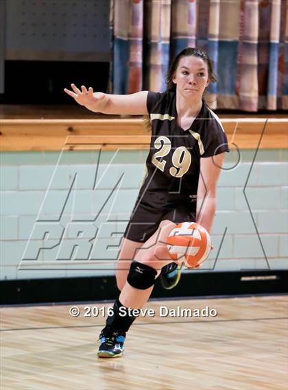 Thumbnail 3 in Vandebilt Catholic @ Mt. Carmel photogallery.