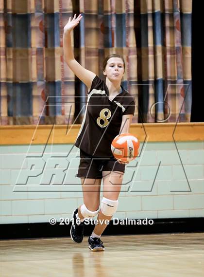 Thumbnail 3 in Vandebilt Catholic @ Mt. Carmel photogallery.