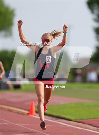 CHSAA 5A Finals (3200 Meters)