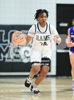 Photo from the gallery "West Carteret @ Havelock"