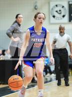 Photo from the gallery "West Carteret @ Havelock"